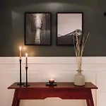 Tanigawa - 2 Bedrooms In Santo Antonio Apartmán Lisboa