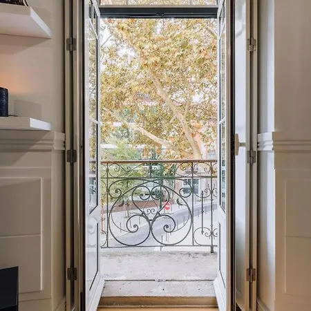 Apartament Tanigawa - 2 Bedrooms In Santo Antonio *