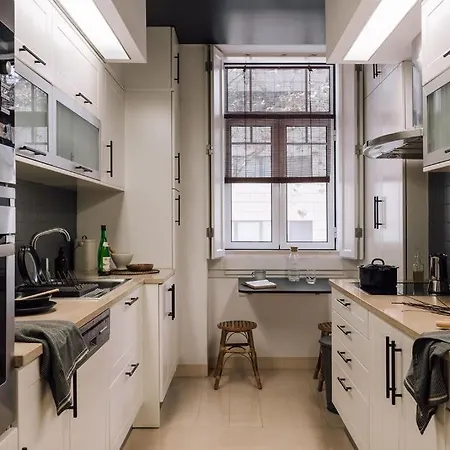 Tanigawa - 2 Bedrooms In Santo Antonio