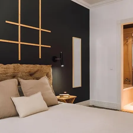 Tanigawa - 2 Bedrooms In Santo Antonio Apartment *