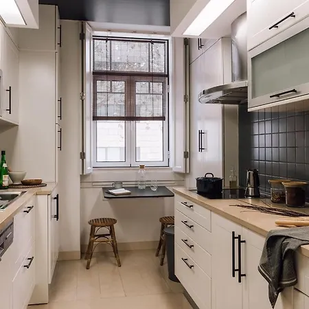 Tanigawa - 2 Bedrooms In Santo Antonio *