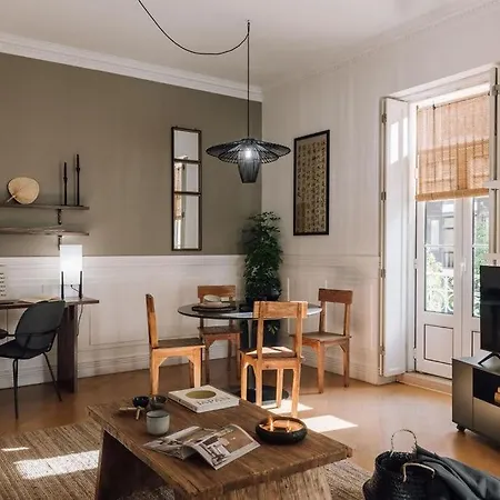 Apartament Tanigawa - 2 Bedrooms In Santo Antonio *