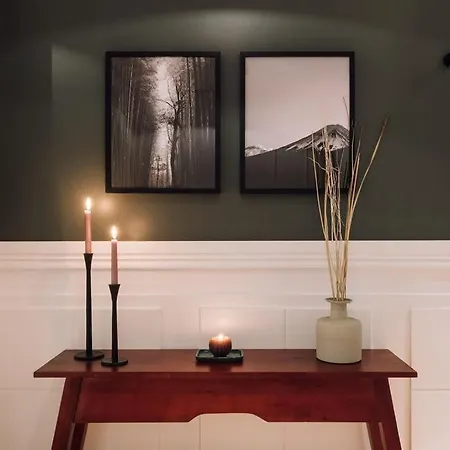 Tanigawa - 2 Bedrooms In Santo Antonio 公寓 Lisboa