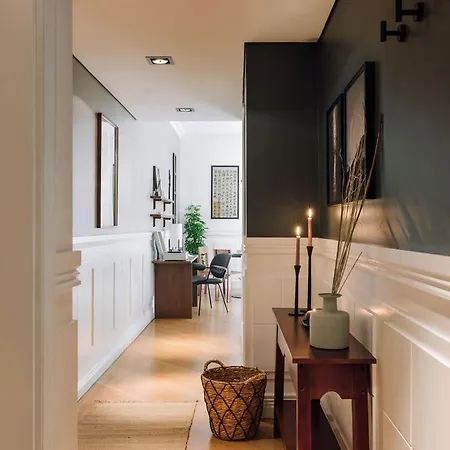 Tanigawa - 2 Bedrooms In Santo Antonio *