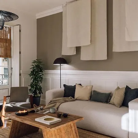 Tanigawa - 2 Bedrooms In Santo Antonio Apartament *