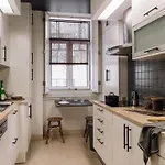 Tanigawa - 2 Bedrooms In Santo Antonio *