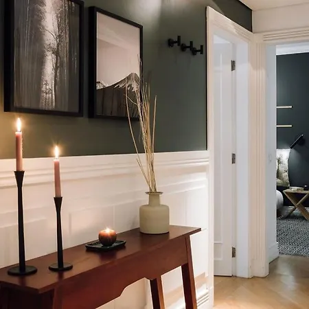 Tanigawa - 2 Bedrooms In Santo Antonio