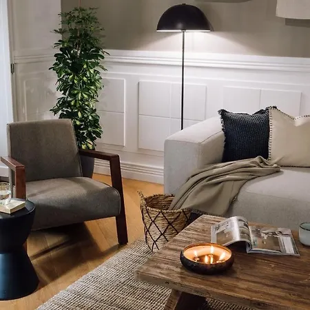 Tanigawa - 2 Bedrooms In Santo Antonio *